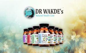 Dr WAKDE’s