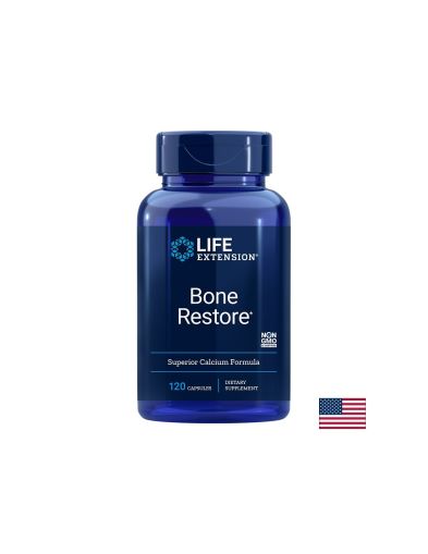 Bone Restore/ За здрави кости х 120 капсули