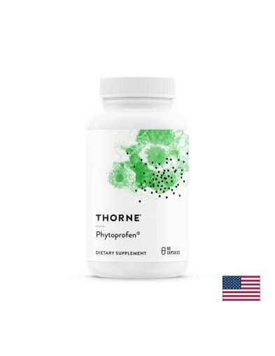 Формула за стави | Phytoprofen®  | Thorne, 60 капс.