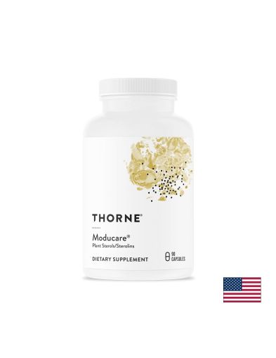 Moducare® Имунитет Формула, 90 капсули