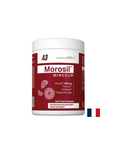 Комплекс за отслабване с червен портокал, артишок и зелен чай | Anaca3 240 гр.