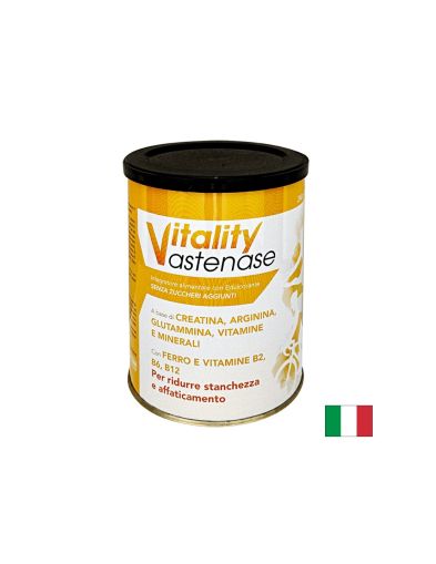 Енергия и Тонус - Vitality Аstenase, 240 g прах