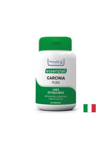 Гарциния камбоджа – Контрол на апетита, 1000 mg, 60 таблетки