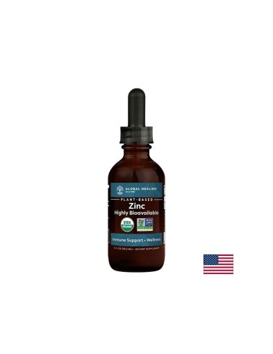 Имунитет - Цинк, 7.5 mg x 59.2 ml капки