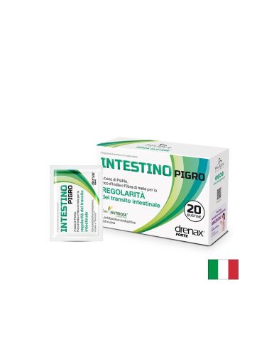 Дренакс Форте (за нормална чревна перисталтика), 20 сашета