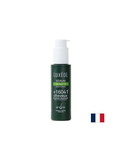 Серум за растеж и сгъстяване на косата – Без силикони, 100 ml