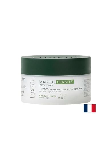 Маска за растеж и сгъстяване на косата – Без силикони, 200 ml