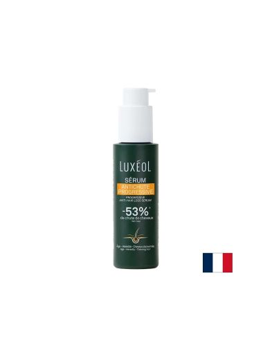 Серум против прогресивен косопад – Без силикони, 100 ml