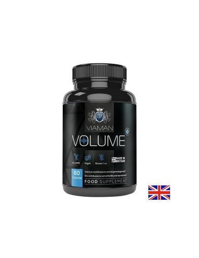 Комплекс за сексуална и репродуктивна функция за Мъже | Sexual and reproductive function complex | Weight World , 60 капс.