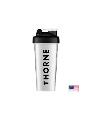 Протеинов шейкър 20 oz. (591 ml)