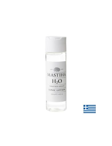 Тоник лосион за лице и тяло с воден екстракт от Мастиха | Tonic Lotion with Mastiha,220 мл.