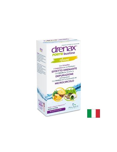 Формула срещу затлъстяване и целулит | Obesity and Cellulite Formula | Paladin Pharma, 15 сашета с течност х 15 мл.