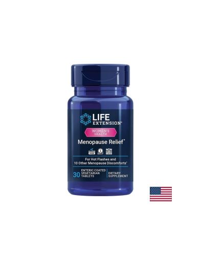 Менопауза | Menopause 731™ | Life Extension, 30 V-табл.
