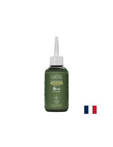 Балсам за коса без отмиване за растеж и плътност | Hair Conditioner | Luxeol, 150 мл.