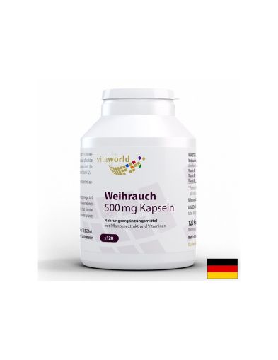 Шизандра | Wuweizi Schizandra | Vitaworld ®, 60 капс.