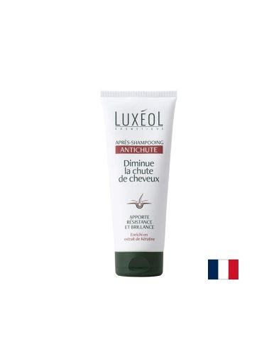  Балсам за коса против косопад | Anti Hair Loss Conditioner | Luxeol, 200 мл.