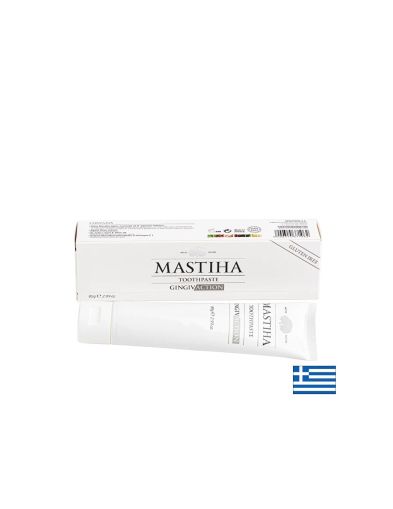 Паста за зъби с Мастиха | Мастикс | Mastiha Toothpaste | Art of Nature, 85 гр.