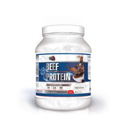 Телешки протеин Beef Protein Double Chocolate - 908 гр. 