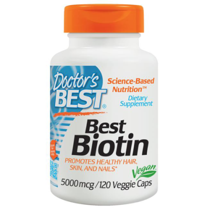 Doctor's Best, Fully Active  B12 1000mcg / Витамин Б12  Метилкобаламин, 100 мкг х 60таб
