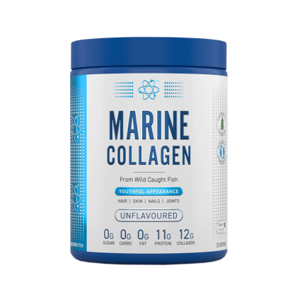Морски колаген | Marine Collagen | Applied Nutrition, 300 гр  