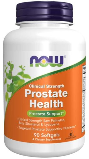 Здраве за простата | Prostate Health 