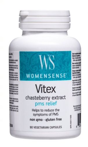 Витекс WomenSense 80 мг 