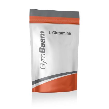 Л-Глутамин 250 гр | L-Glutamine Unflavored | GymBeam 
