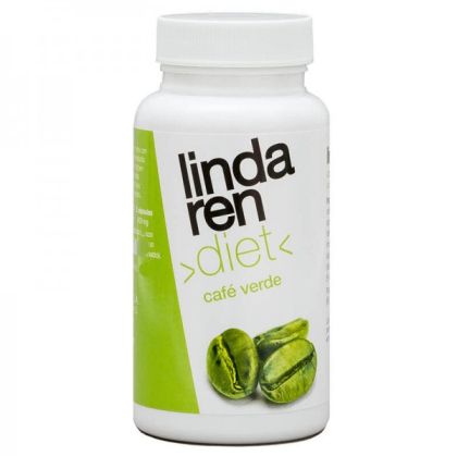 Зелено кафе | Linda ren diet, 60 капс.