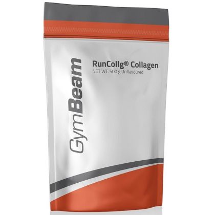 Хидролизиран телешки колаген 500 гр | Beef Collagen Powder | GymBeam  