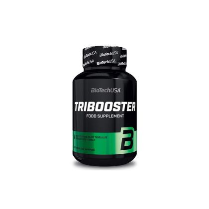 Трибулус терестрис екстракт 2000 мг  | Tribooster | Nutricost , 60 табл.