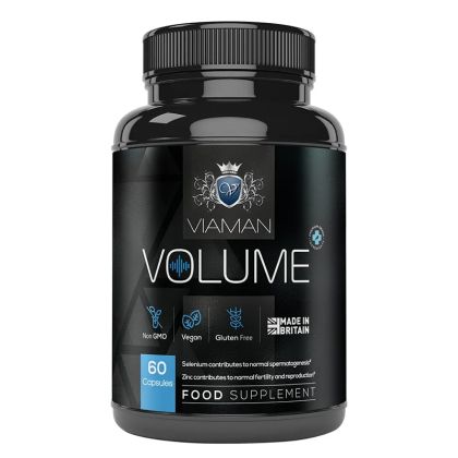 Комплекс за сексуална и репродуктивна функция за Мъже | Volume Viaman™ | Weight World , 60 капс.
