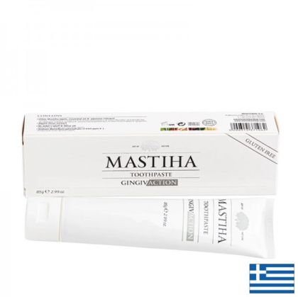 Паста за зъби с Мастиха | Мастикс | Mastiha Toothpaste | Art of Nature, 80 гр. 