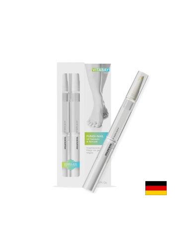 Писалка против гъбички по ноктите, 4 ml