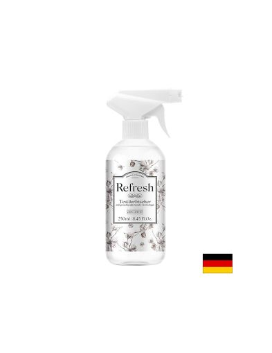 Освежител за текстил - Cosy Cotton, 250 ml