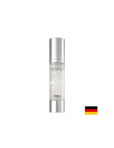 Серум за лице с хайвер и хиалуронова киселина, 50 ml