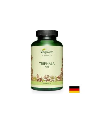 Трифала Био | Triphala Bio | Vegavero, 180 капс.