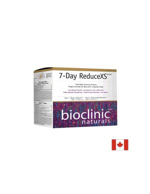 7-Day ReduceXS™ / 7-дневна детокс програма