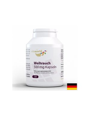 Шизандра | Wuweizi Schizandra | Vitaworld ®, 60 капс.