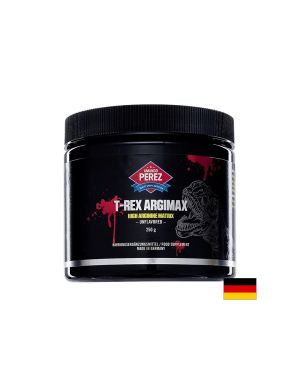  Л - Аргинин на прах | L - Arginine Powder | Vitabay,  250 гр.