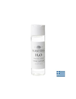 Тоник лосион за лице и тяло с воден екстракт от Мастиха | Tonic Lotion with Mastiha,220 мл.