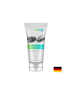 Балсам от Зеленоуста мида | Green-lipped mussel balm  | Vitabay, 150 мл.
