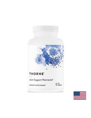 Формула за стави | Joint Support Nutrients | Thorne, 240 капс.