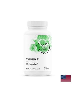 Формула за стави | Phytoprofen®  | Thorne, 60 капс.