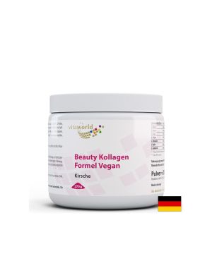 Веган Колаген Стимулатор на Прах | Vegan Collagen Stimulator | Vitaworld, 270 гр.