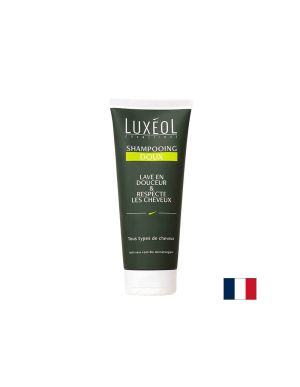 Шампоан за лесно разресване и мека коса | Luxeol, 200 мл.