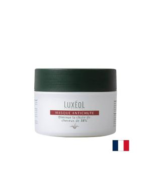 Маска против косопад  | Hair loss Mask | Luxeol 200 мл.