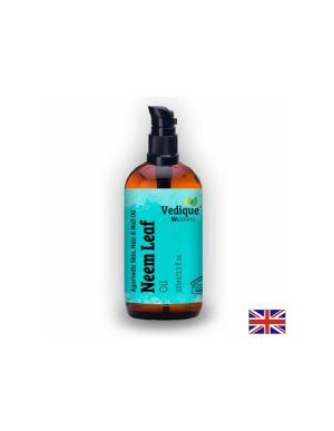 Масло от Нийм (Neem )- за коса, кожа и нокти, 100 ml