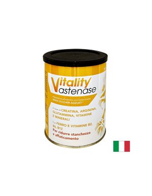Енергия и Тонус - Vitality Аstenase, 240 g прах
