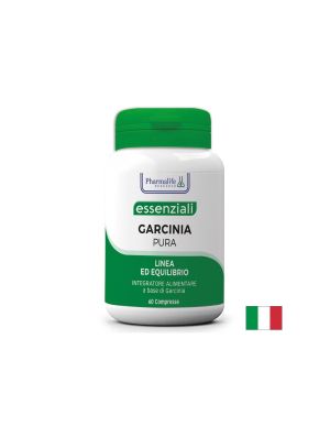 Гарциния камбоджа – Контрол на апетита, 1000 mg, 60 таблетки