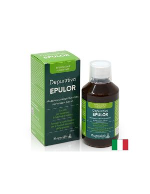 Артишок, Ревен и Бял трън – Детокс и чернодробен комфорт, 250 ml